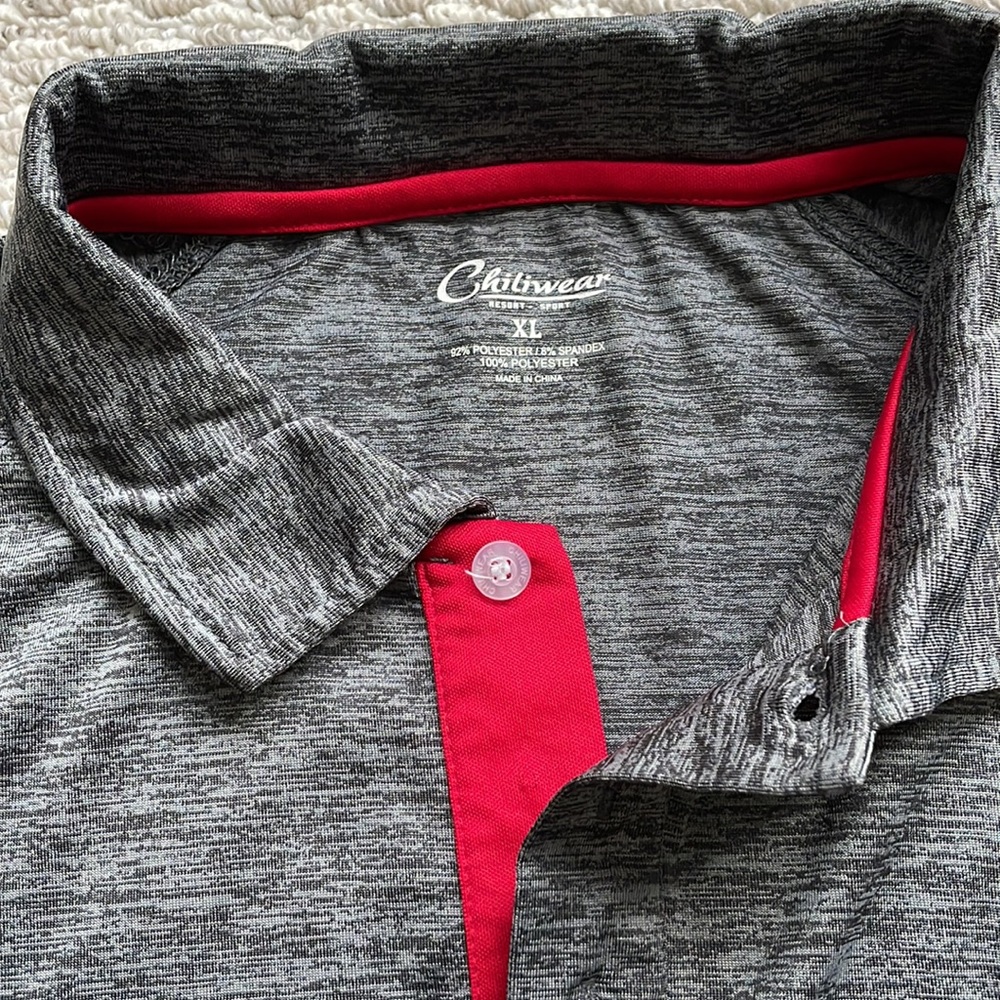 Rutgers University Bundle! All Xl! - image 2